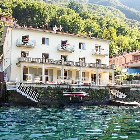 Bellagio Villas Lezzeno Exterior foto