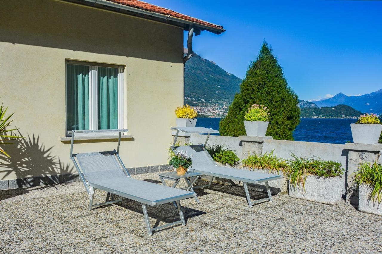 Bellagio Villas Lezzeno Exterior foto