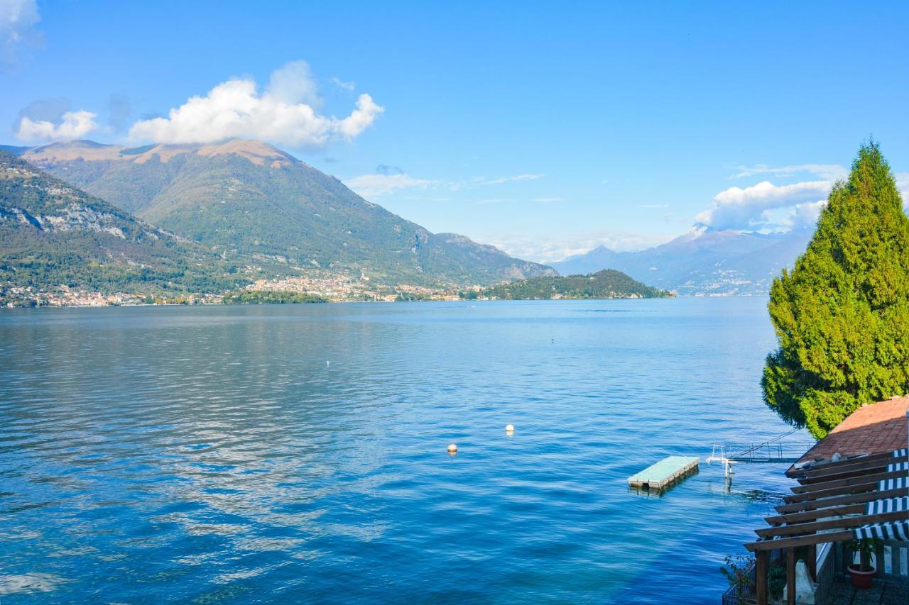 Bellagio Villas Lezzeno Exterior foto