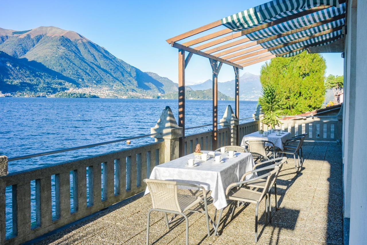 Bellagio Villas Lezzeno Exterior foto