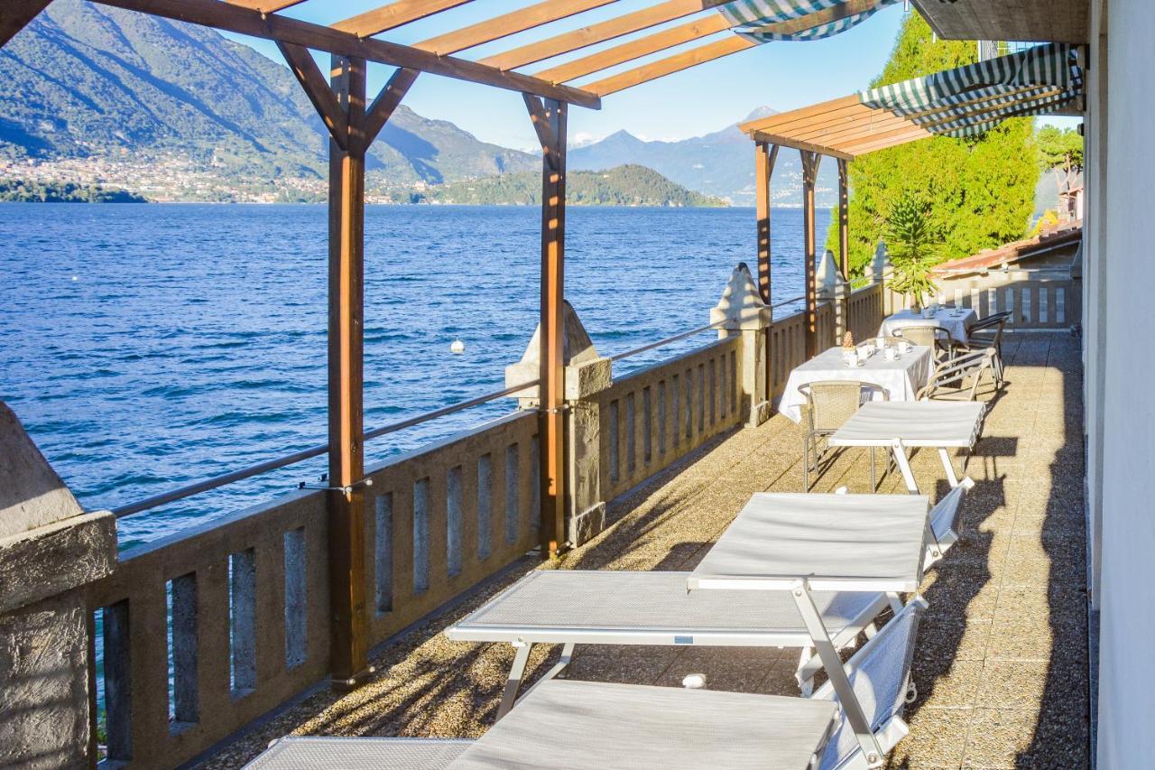 Bellagio Villas Lezzeno Exterior foto