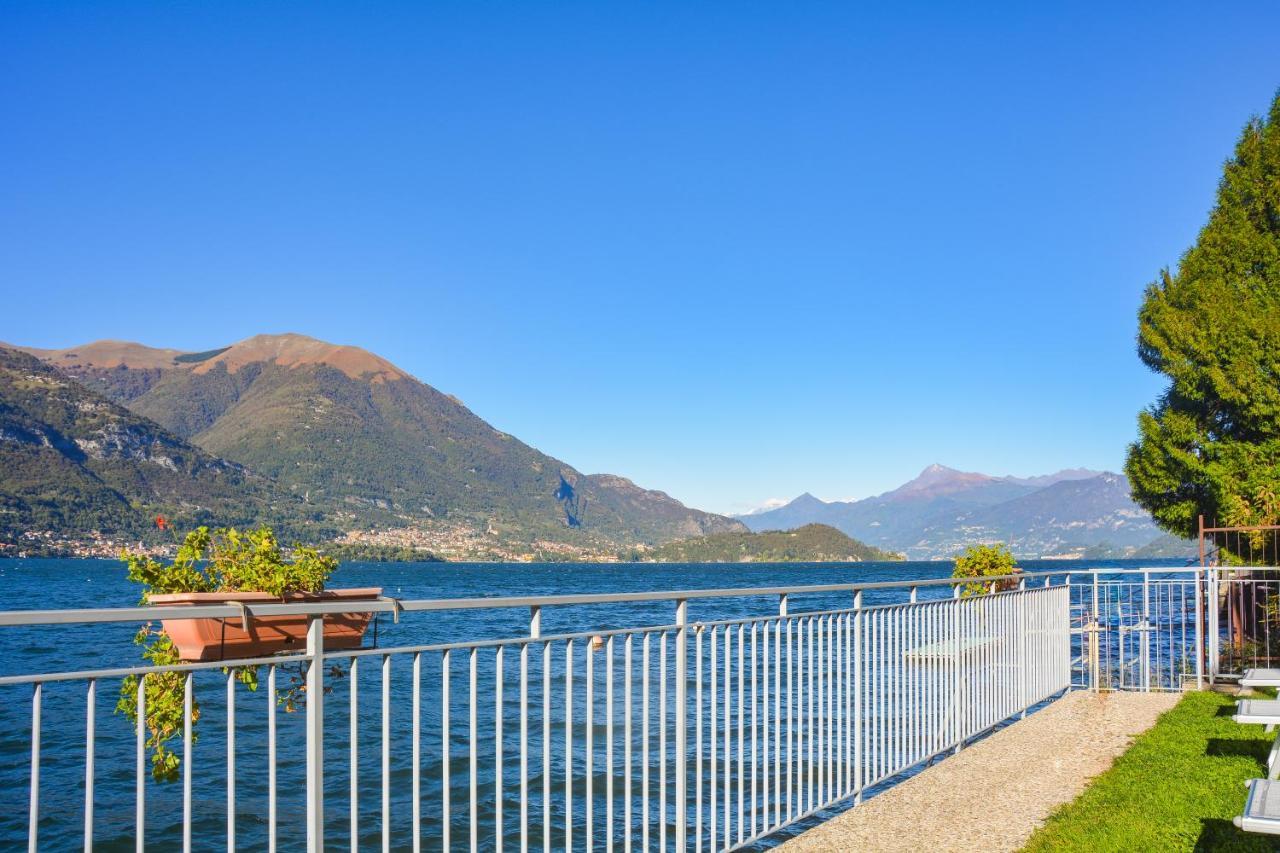 Bellagio Villas Lezzeno Exterior foto