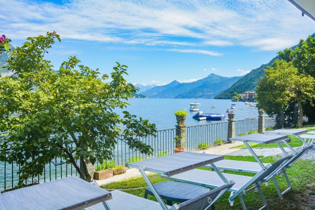 Bellagio Villas Lezzeno Exterior foto